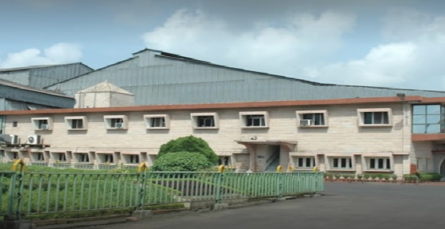 Jindal (India) Limited